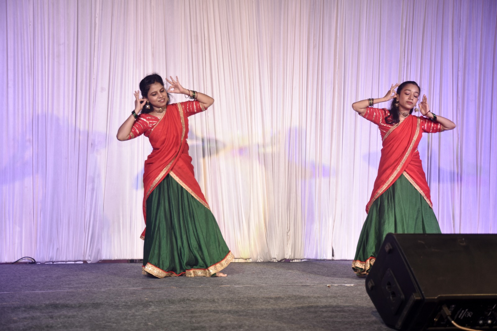 Sarani Club Day 2026 Photo 47